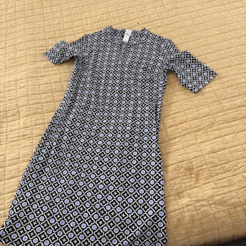 Talbots dress - Picture 3 of 3